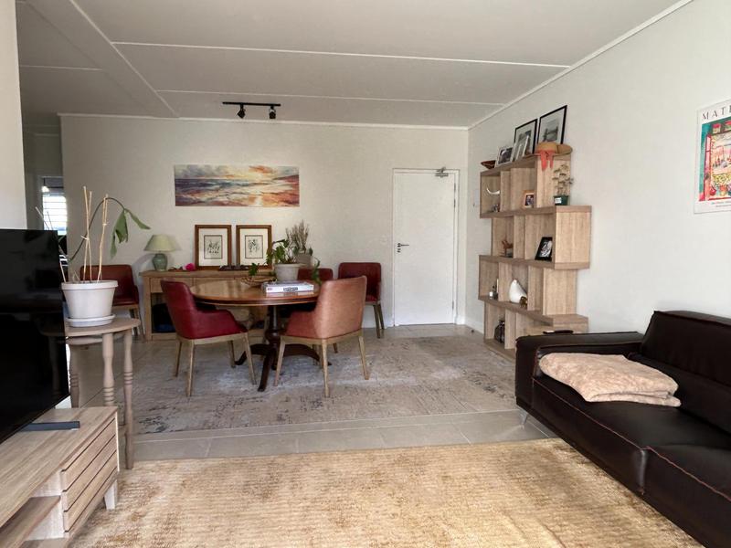 To Let 3 Bedroom Property for Rent in Sandown Western Cape
